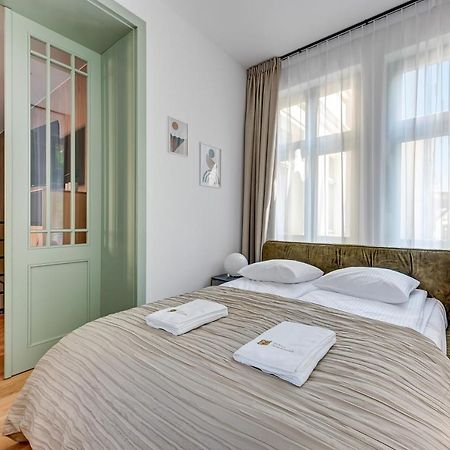 Royal Apartments - Winieckiego Sopot Esterno foto