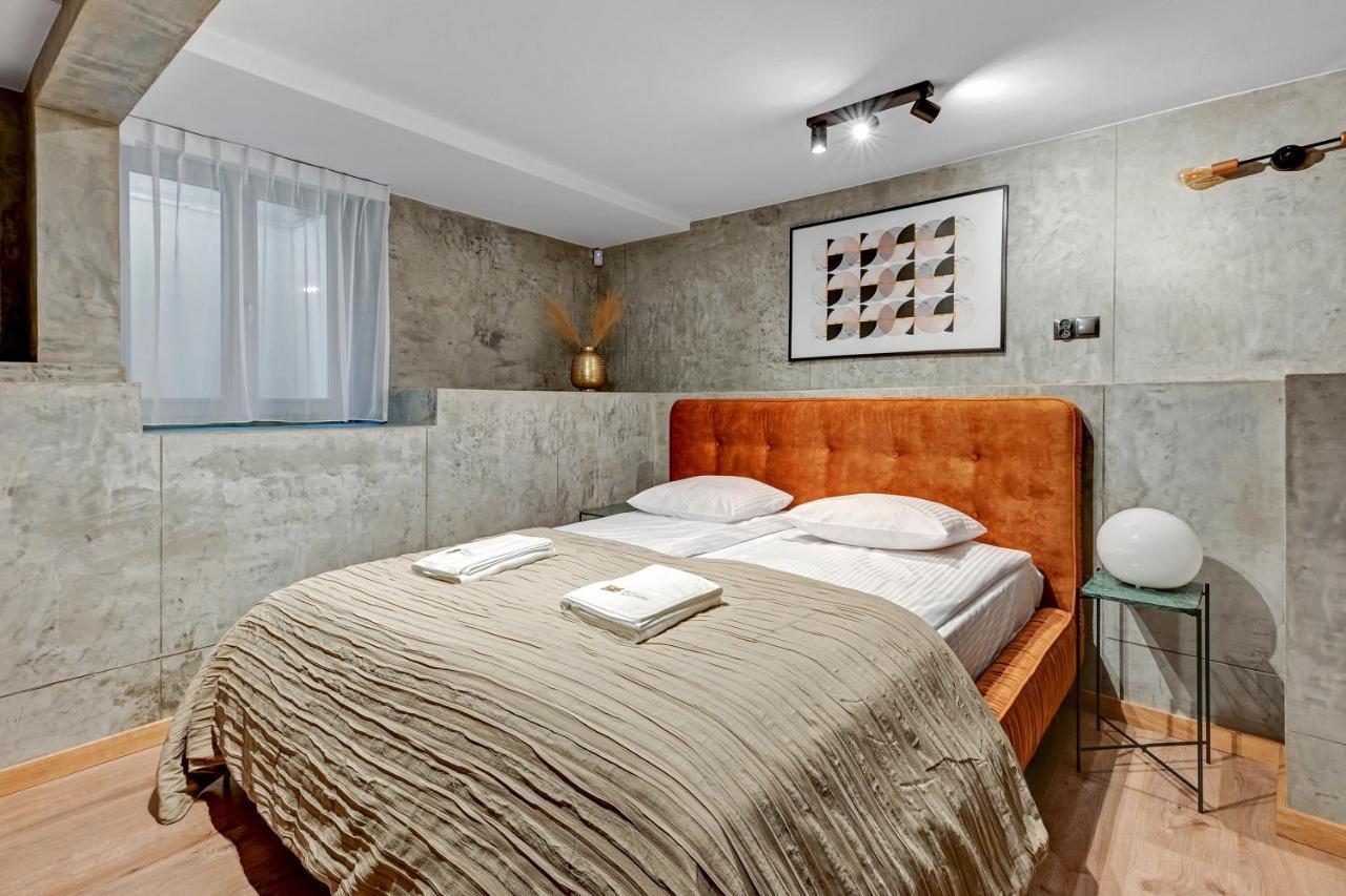 Royal Apartments - Winieckiego Sopot Esterno foto